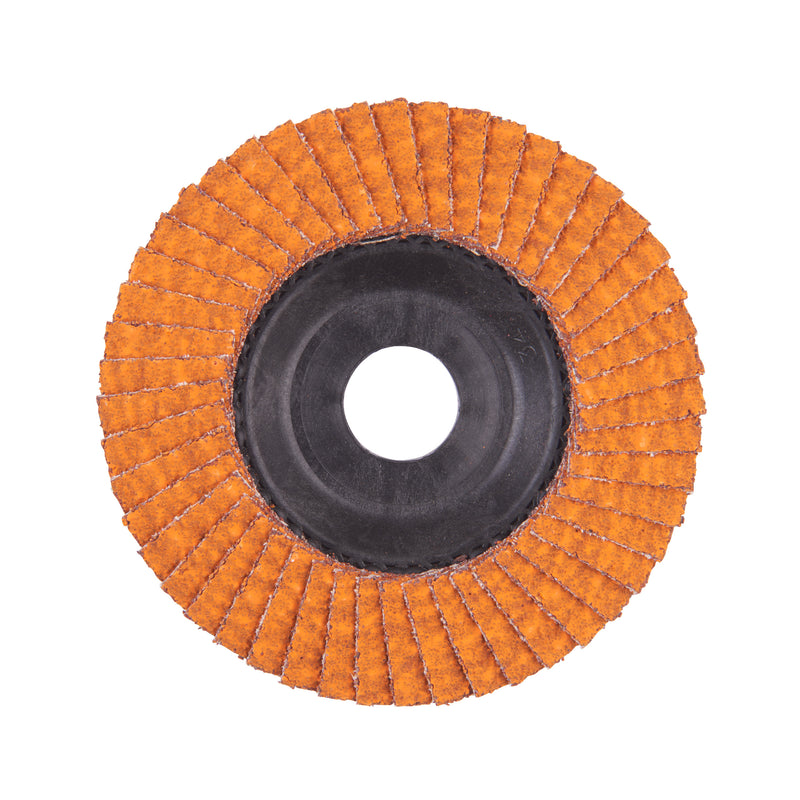 Disques à lamelles – Flap discs CERA TURBO