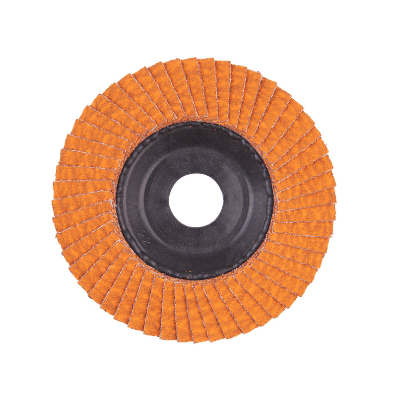 Disques à lamelles – Flap discs CERA TURBO
