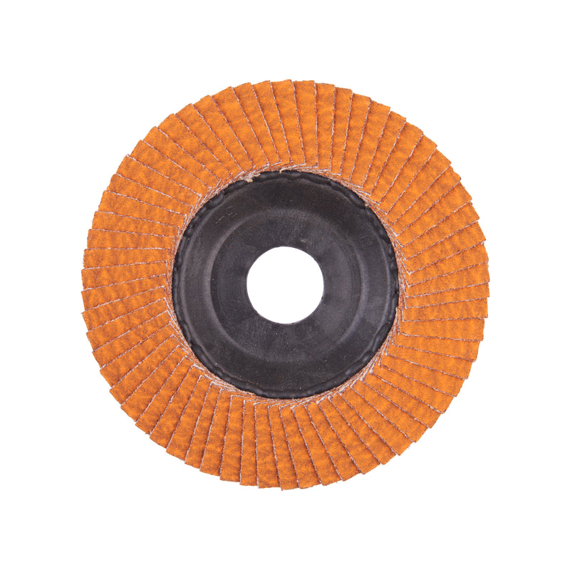 Disques à lamelles – Flap discs CERA TURBO