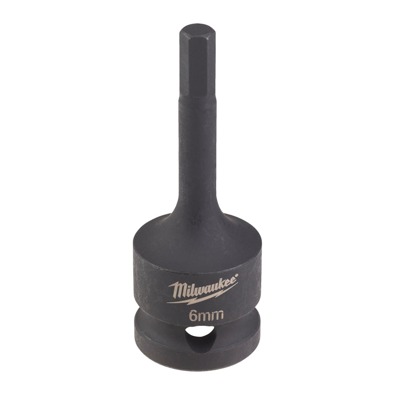 Douilles IMPACT HEX 1/2"