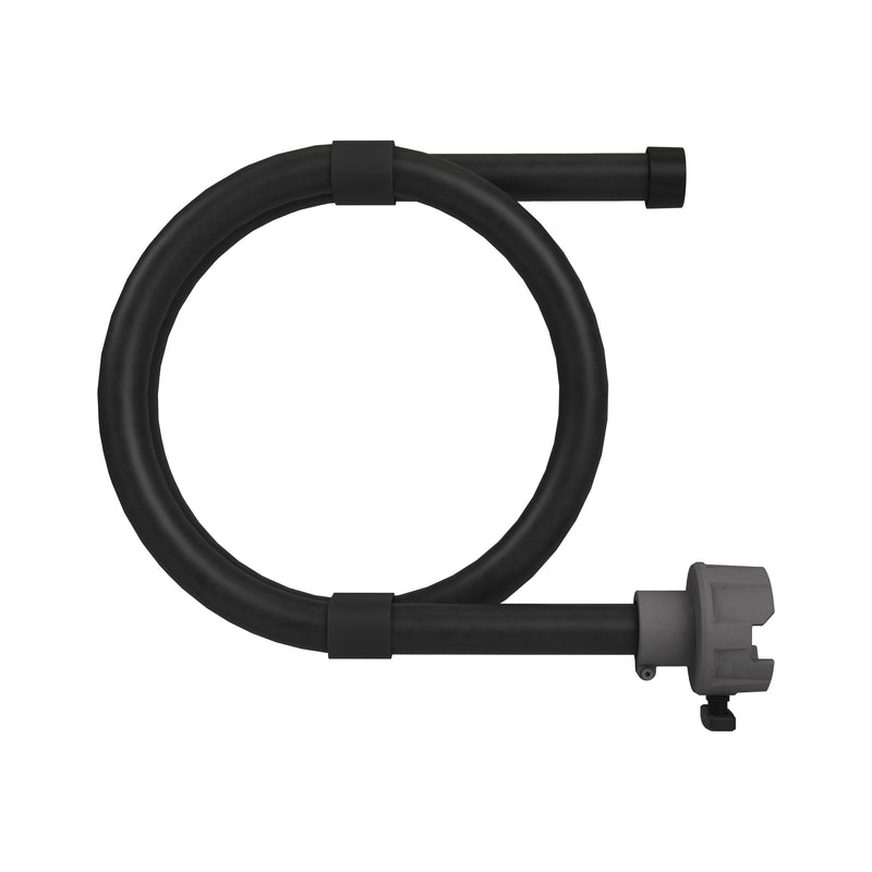 Tuyau guide câble petite taille