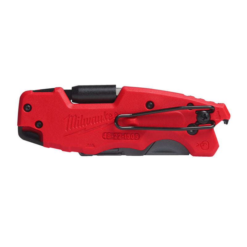 Cutter FASTBACK™ 6 en 1