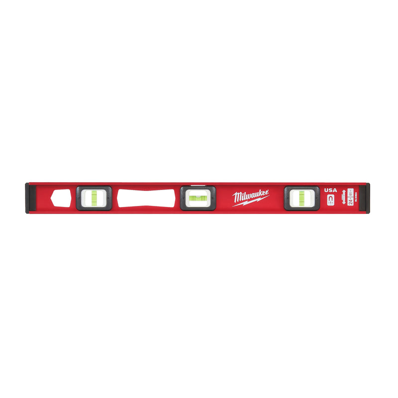 Niveaux I-BEAM