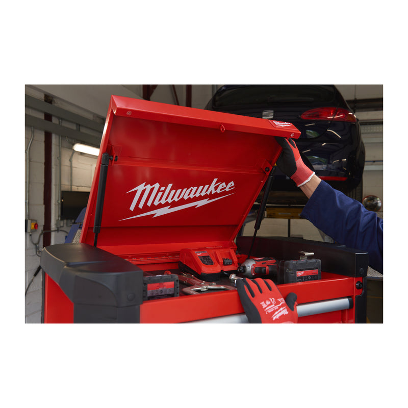 Servante TOOLGUARD™ 7 tiroirs 30″ / 78 cm