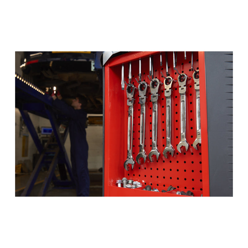 Servante TOOLGUARD™ 7 tiroirs 30″ / 78 cm