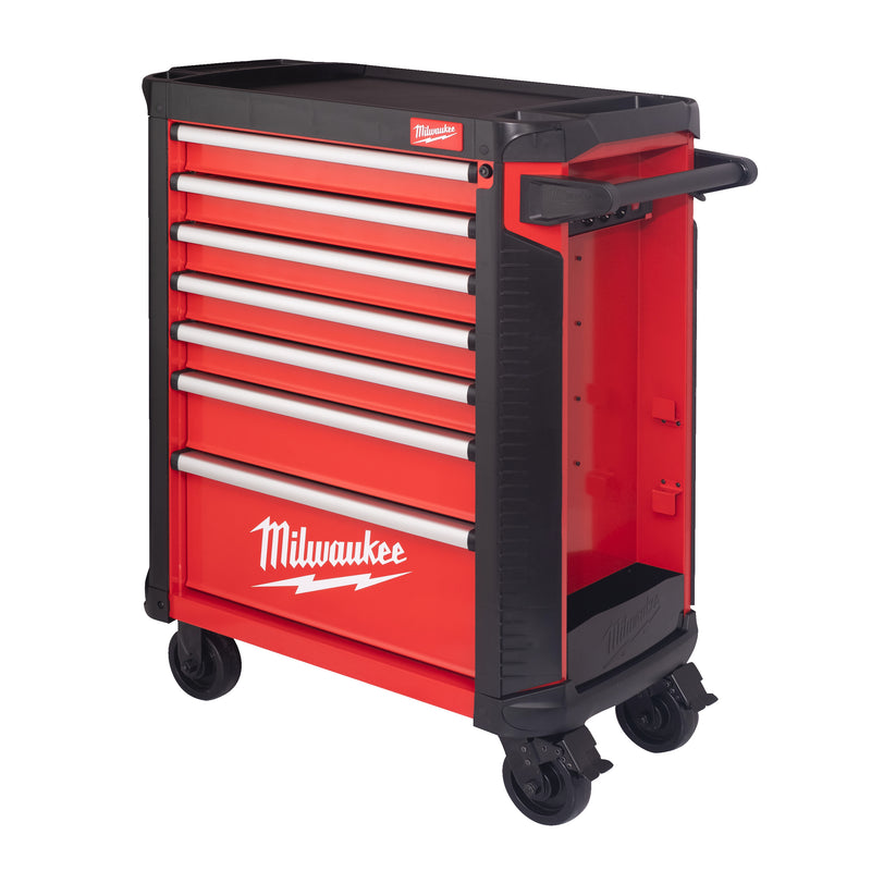Servante TOOLGUARD™ 7 tiroirs 30″ / 78 cm