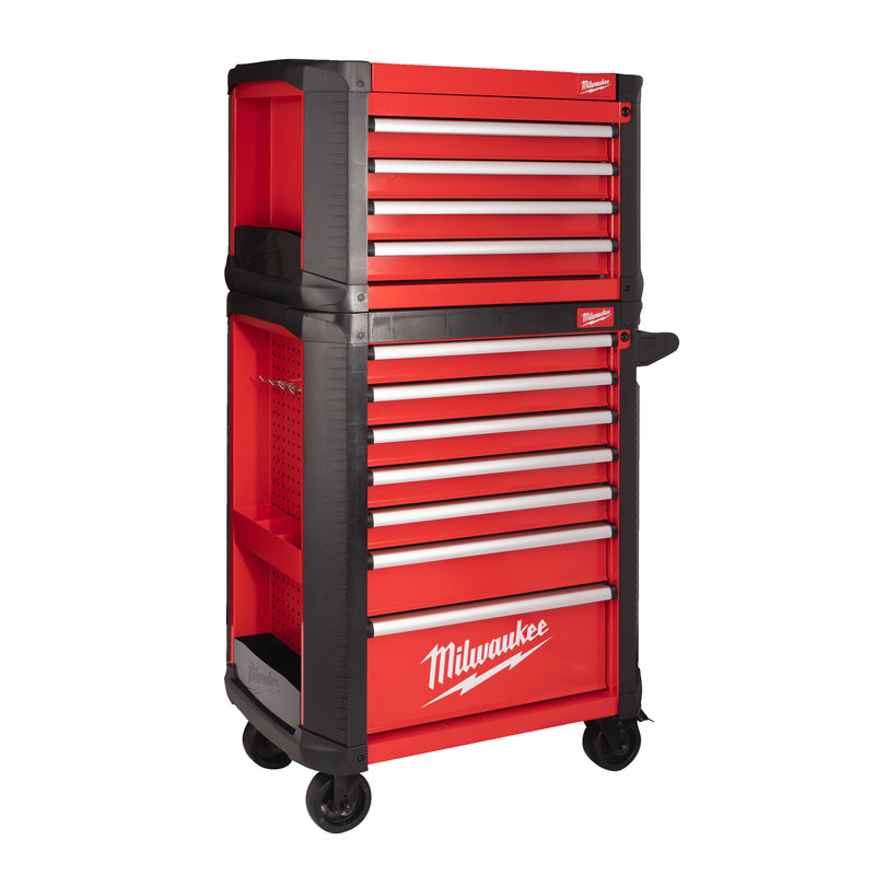 Servante TOOLGUARD™ 7 tiroirs 30″ / 78 cm