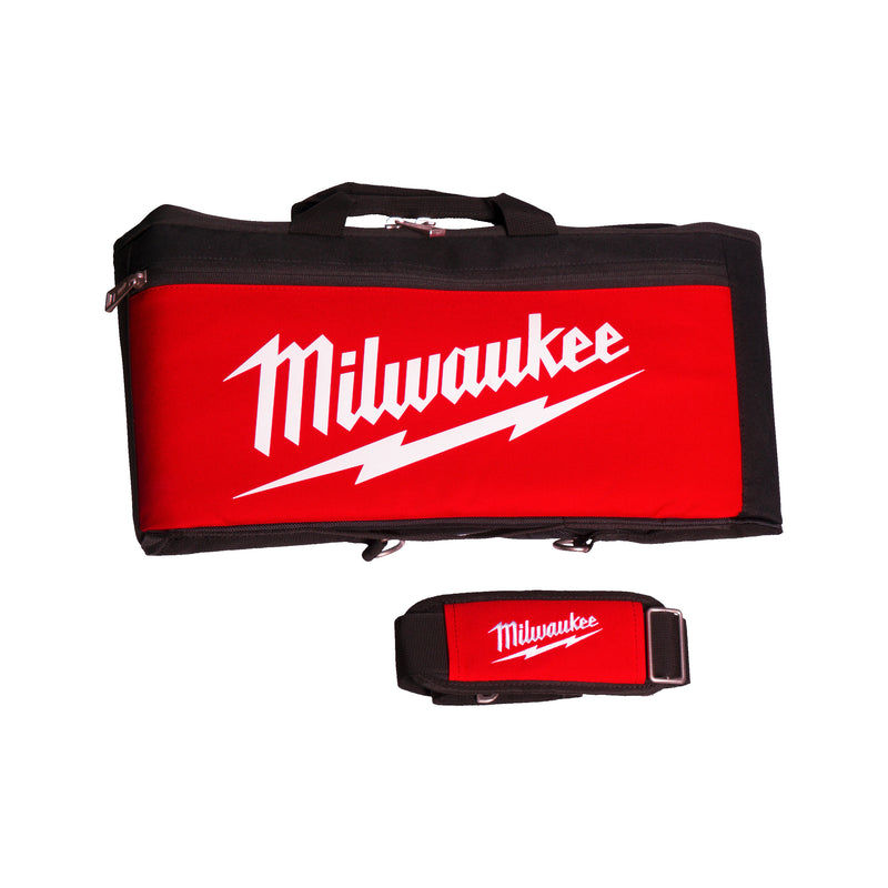 Sac pour rails de guidage