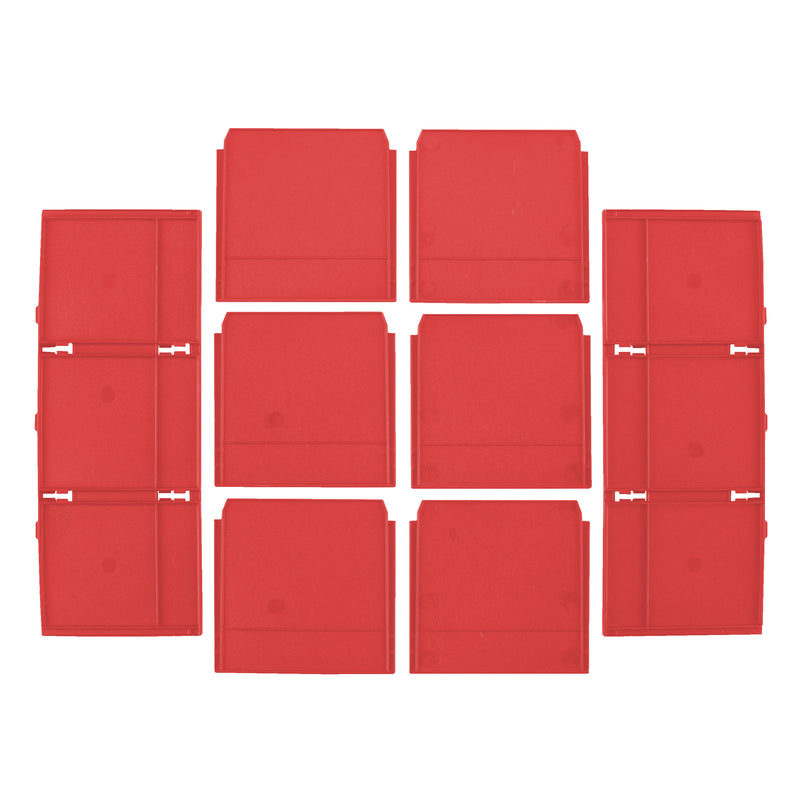Séparateurs pour Tiroirs PACKOUT