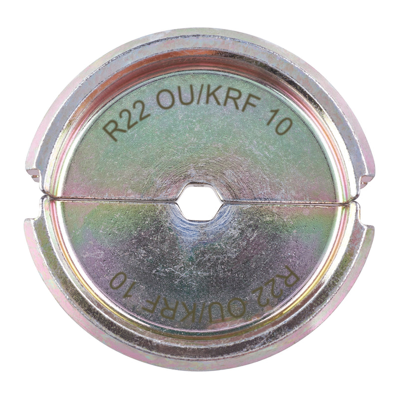 R22 OU/KRF 10