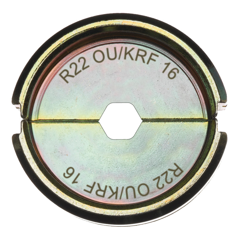 R22 OU/KRF 10