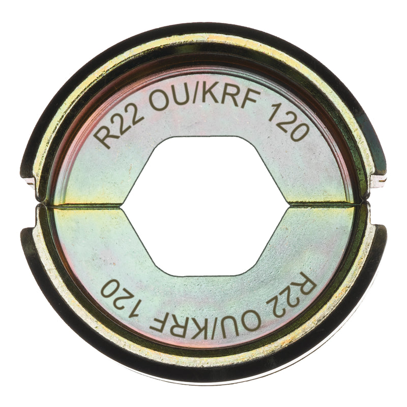 R22 OU/KRF 10