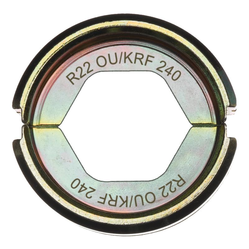 R22 OU/KRF 10