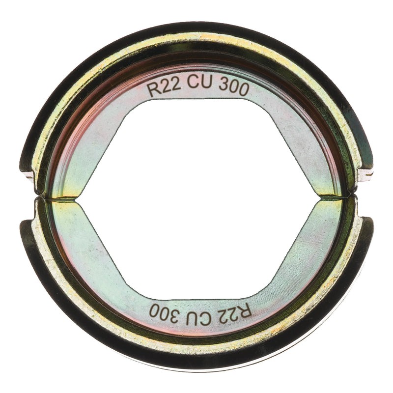 R22 OU/KRF 10