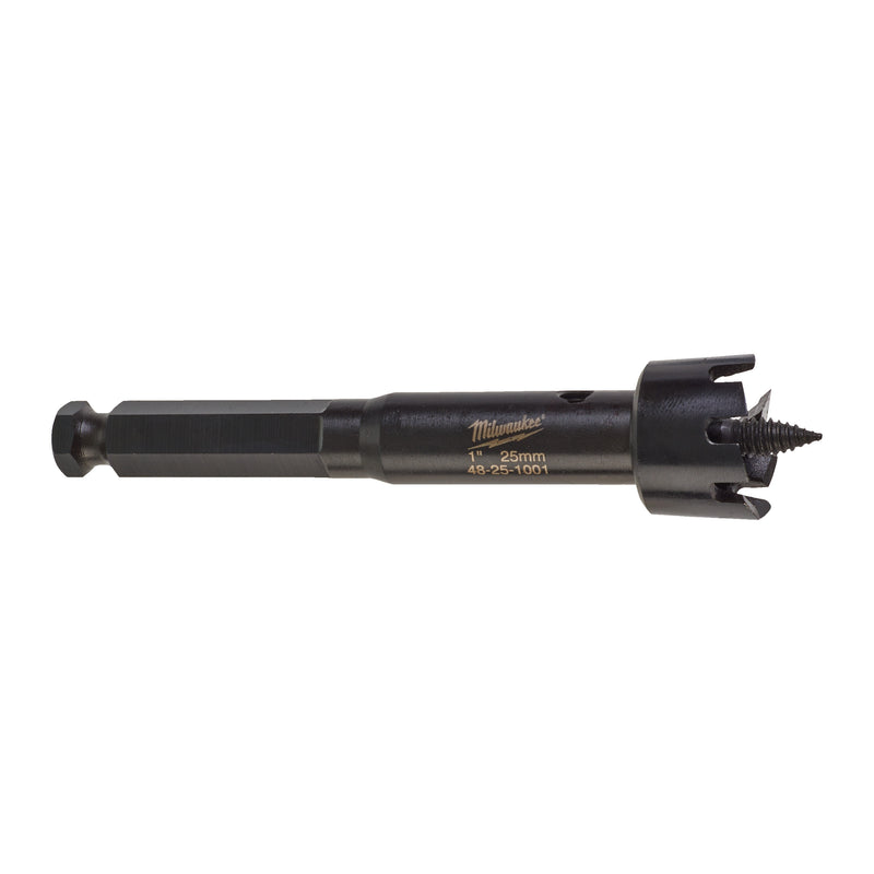 Mèches SWITCHBLADE™ – Selfeed Drill Bits