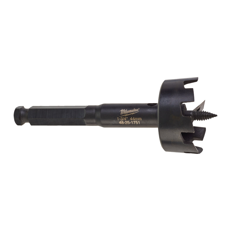 Mèches SWITCHBLADE™ – Selfeed Drill Bits
