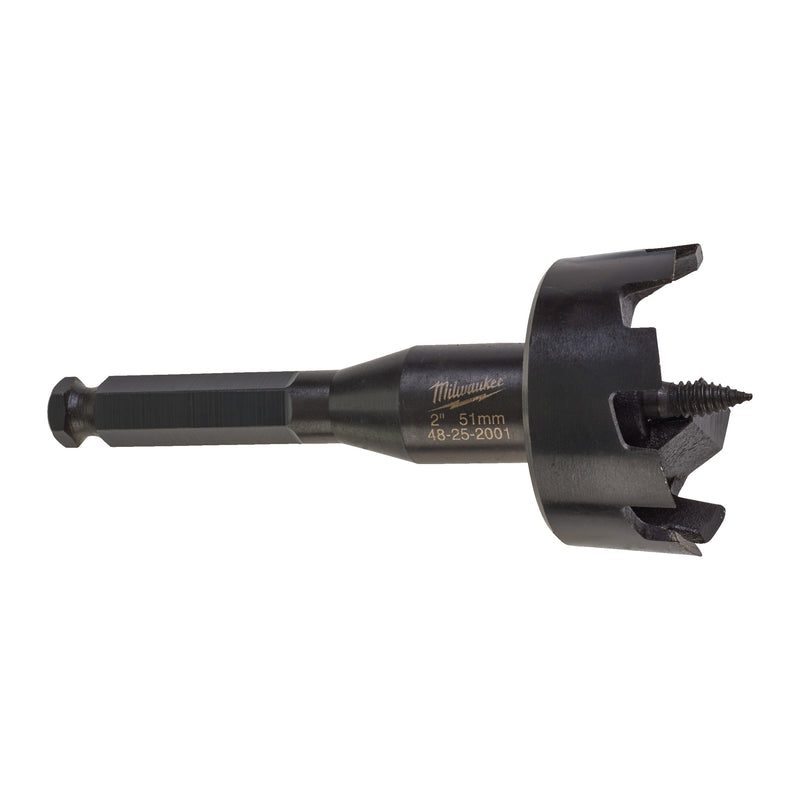 Mèches SWITCHBLADE™ – Selfeed Drill Bits
