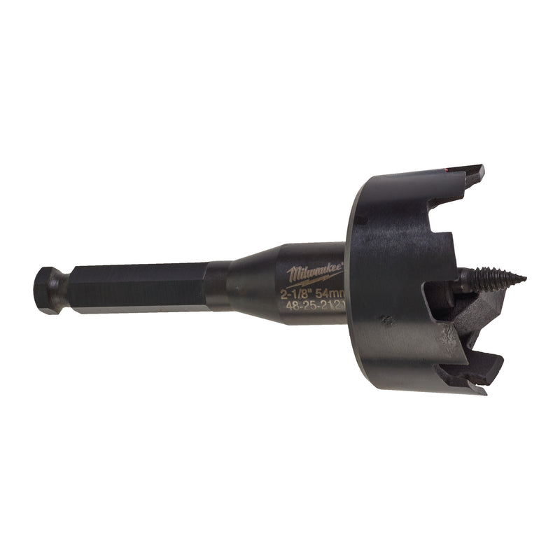 Mèches SWITCHBLADE™ – Selfeed Drill Bits