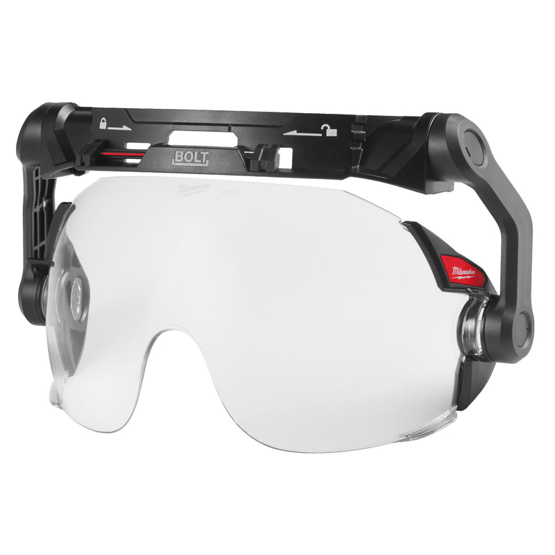 Sur-lunette BOLT™