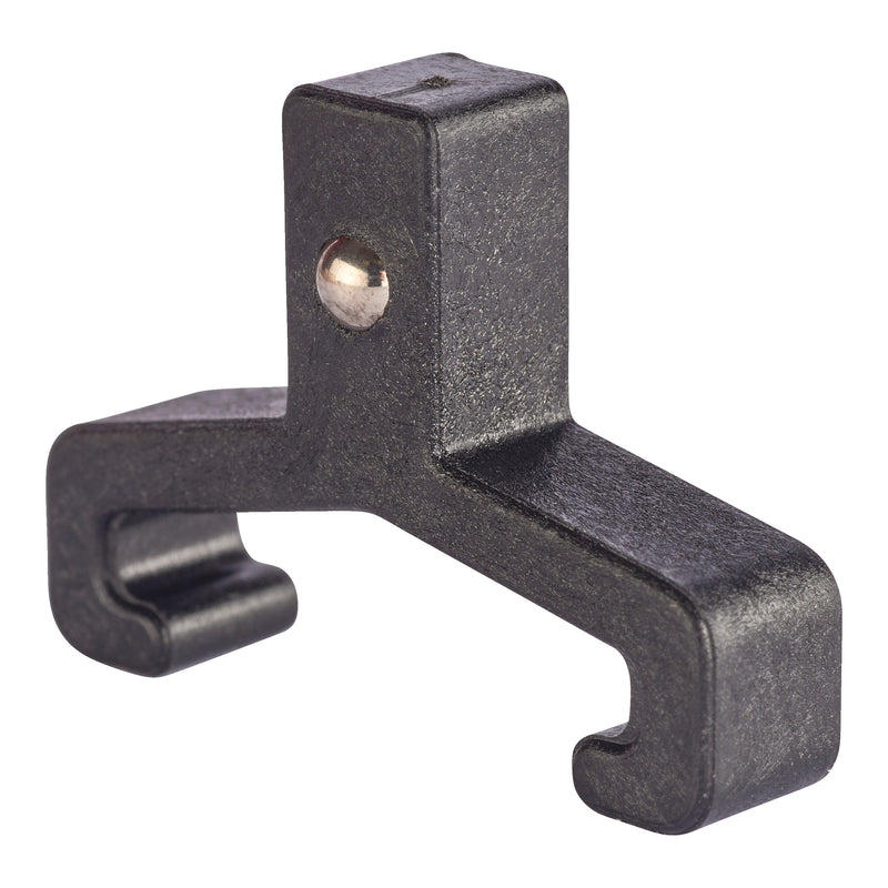 Douilles à choc - rails et clips