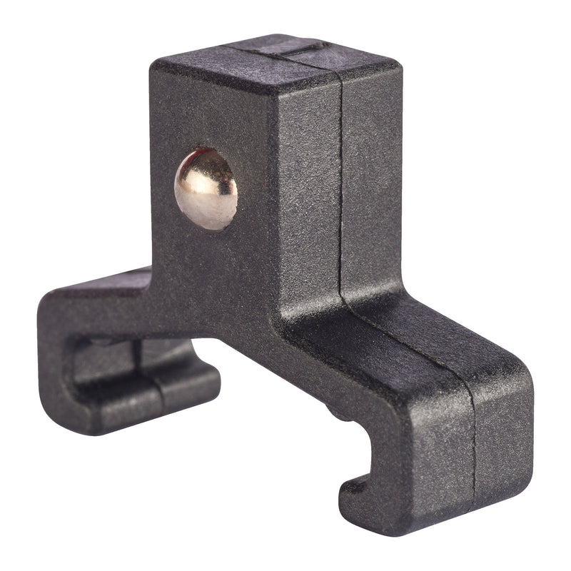 Douilles à choc - rails et clips