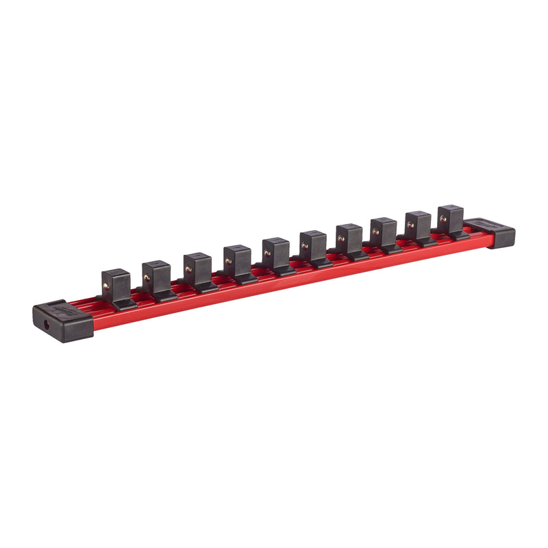 Douilles à choc - rails et clips