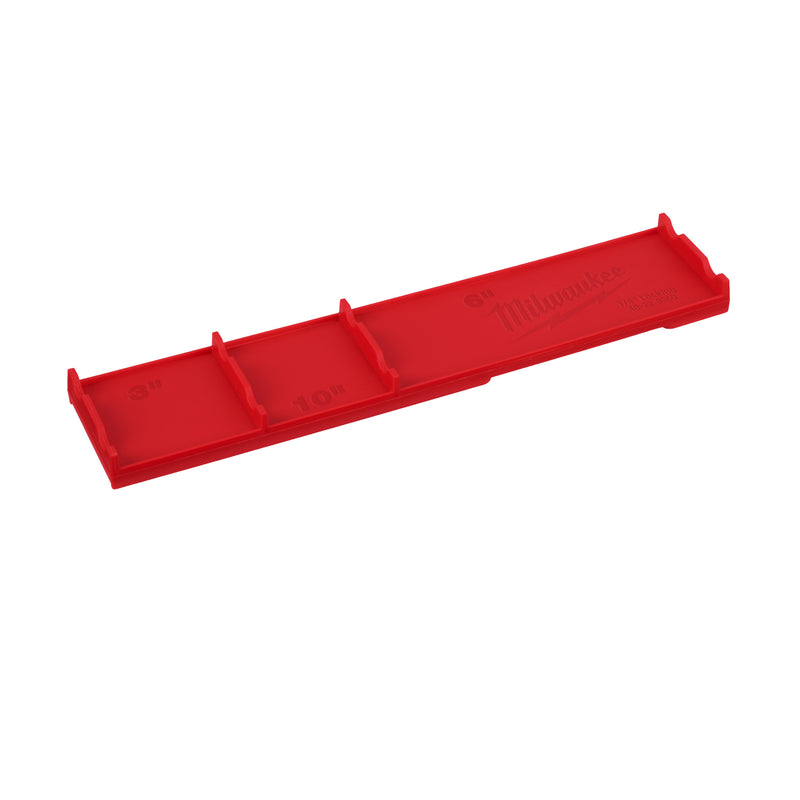 SET RALLONGE A DOUILLE BLOCABLE ¼″
