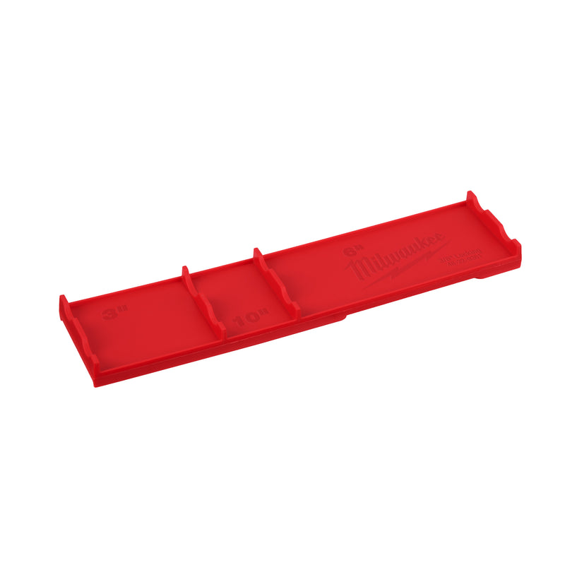 SET RALLONGE A DOUILLE BLOCABLE⅜″