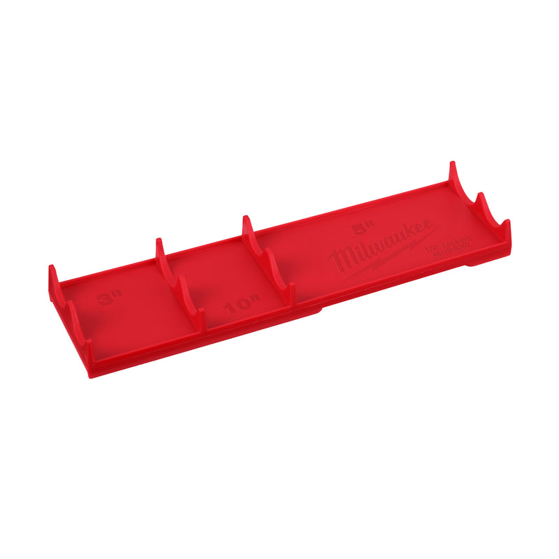 SET RALLONGE A DOUILLE BLOCABLE ½″