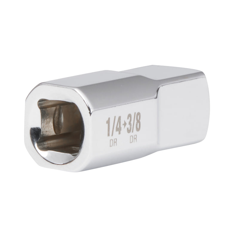 Adaptateur ¼″