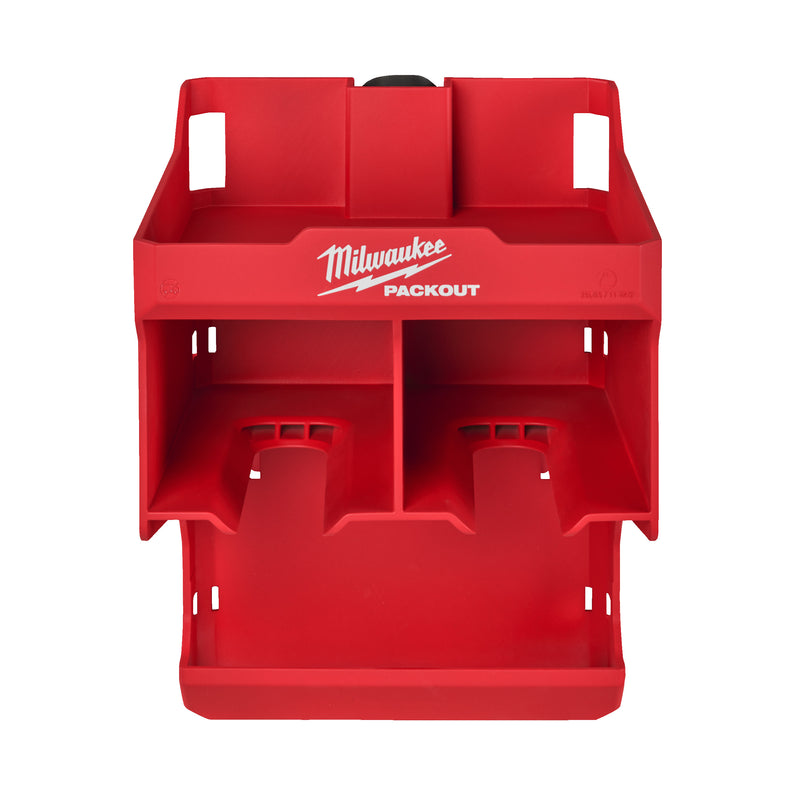 Aménagement d'atelier PACKOUT™ - autres références – Packout Drill Storage Station