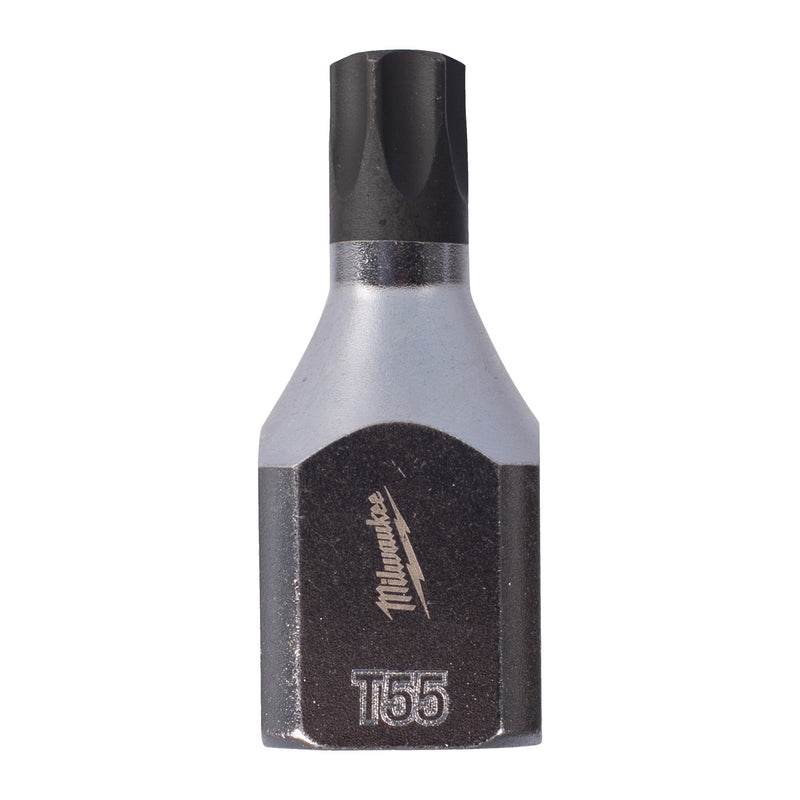 Douilles à embouts 1/2" Torx