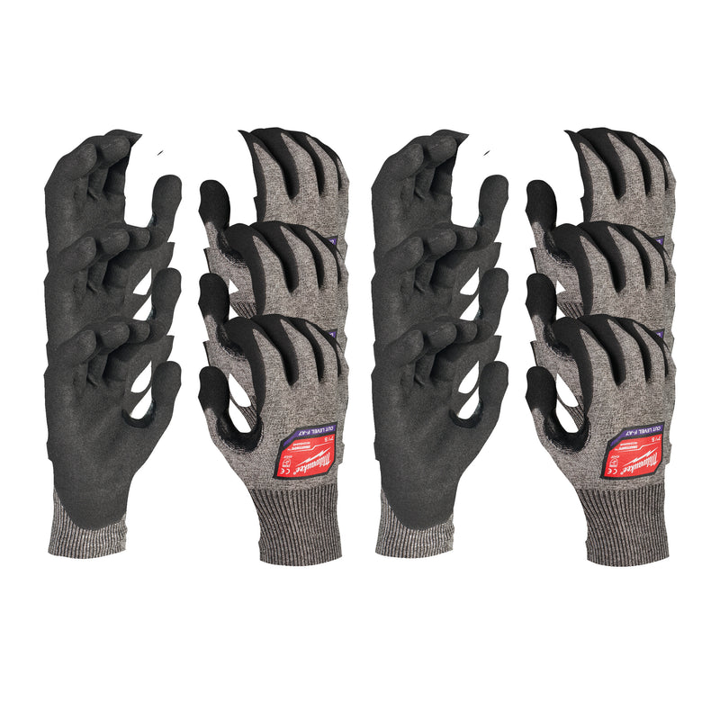 GANTS ANTI-COUPURE F