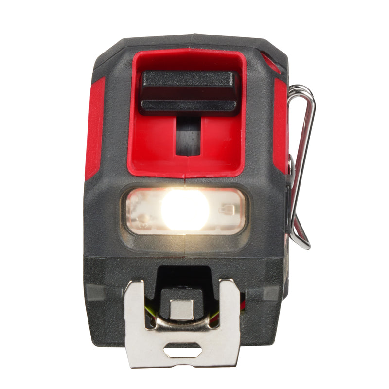 Mètre à ruban magnétique LED 7.5 M