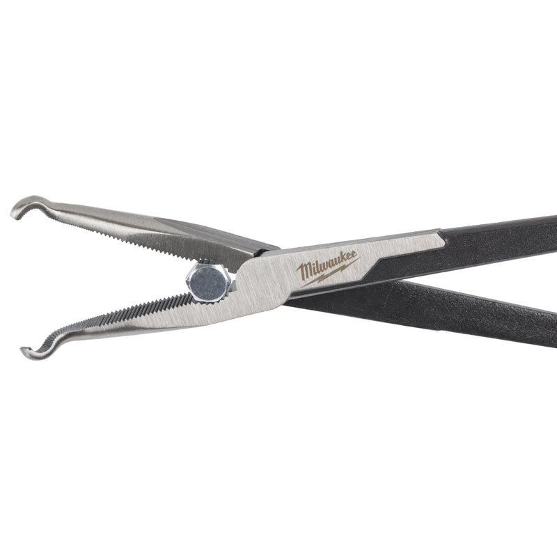 Pinces antiparasite pour bougie