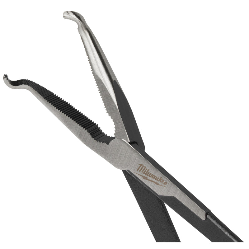 Pinces antiparasite pour bougie