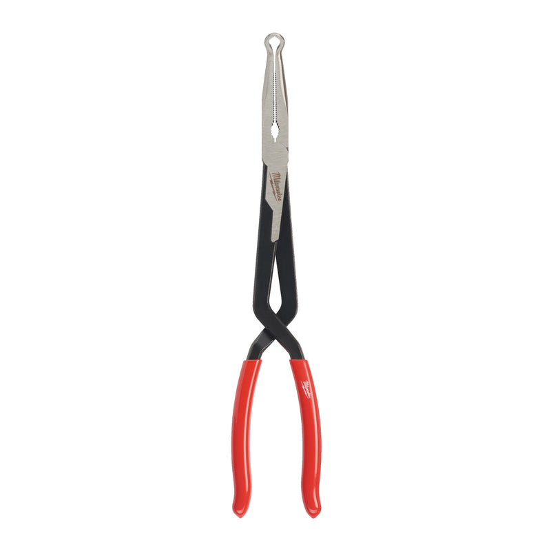 Pinces antiparasite pour bougie