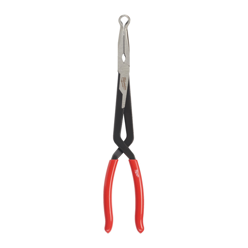 Pinces antiparasite pour bougie