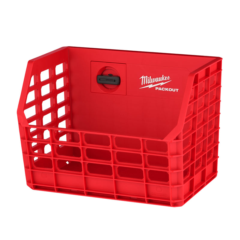 Aménagement d'atelier PACKOUT™ – Packout Wire Basket