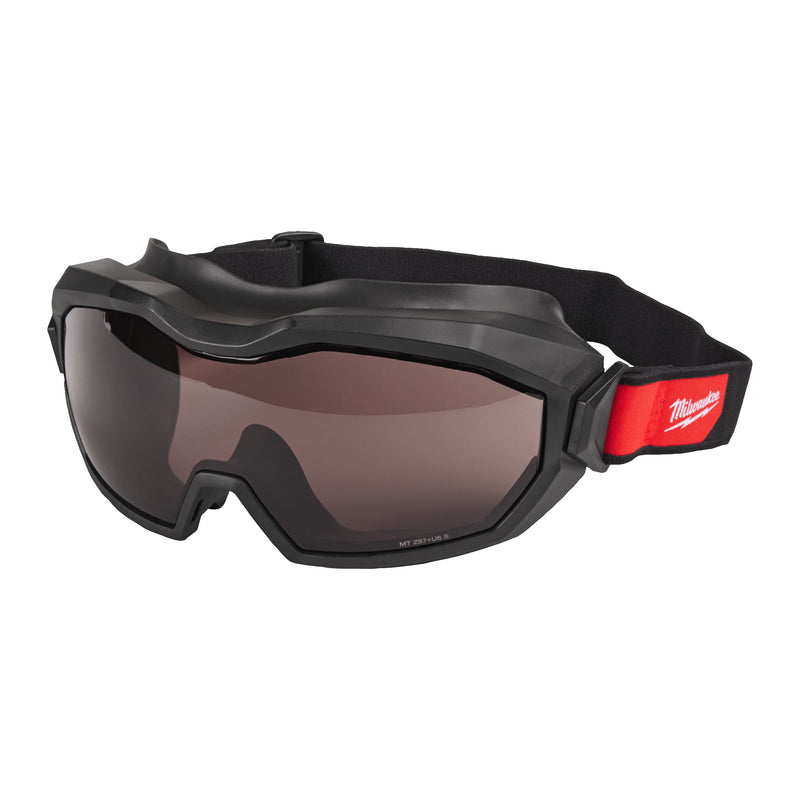 Lunettes masque High-Profile ventilées