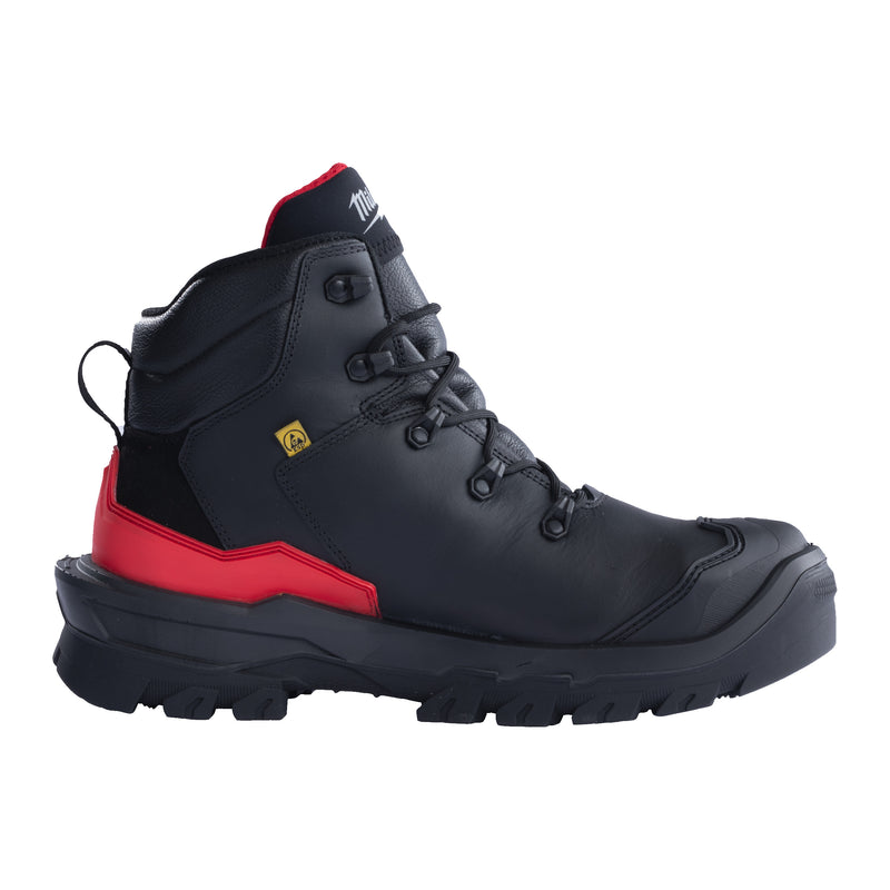 Chaussure ARMOURTRED™ S3S HRO SC FO LG SR – AMT S3S 1M110111W