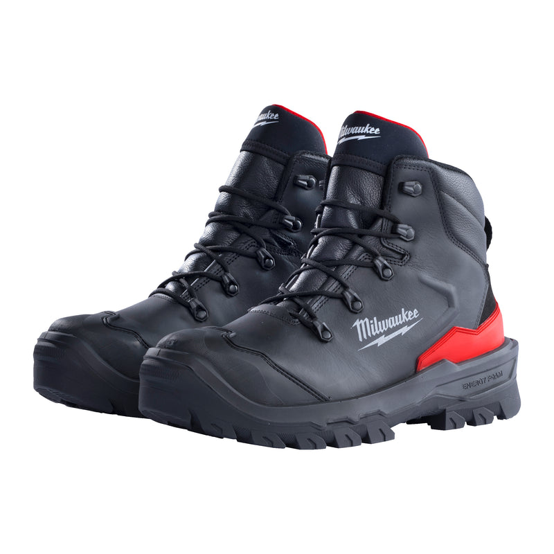 Chaussure ARMOURTRED™ S3S HRO SC FO LG SR – AMT S3S 1M110111W