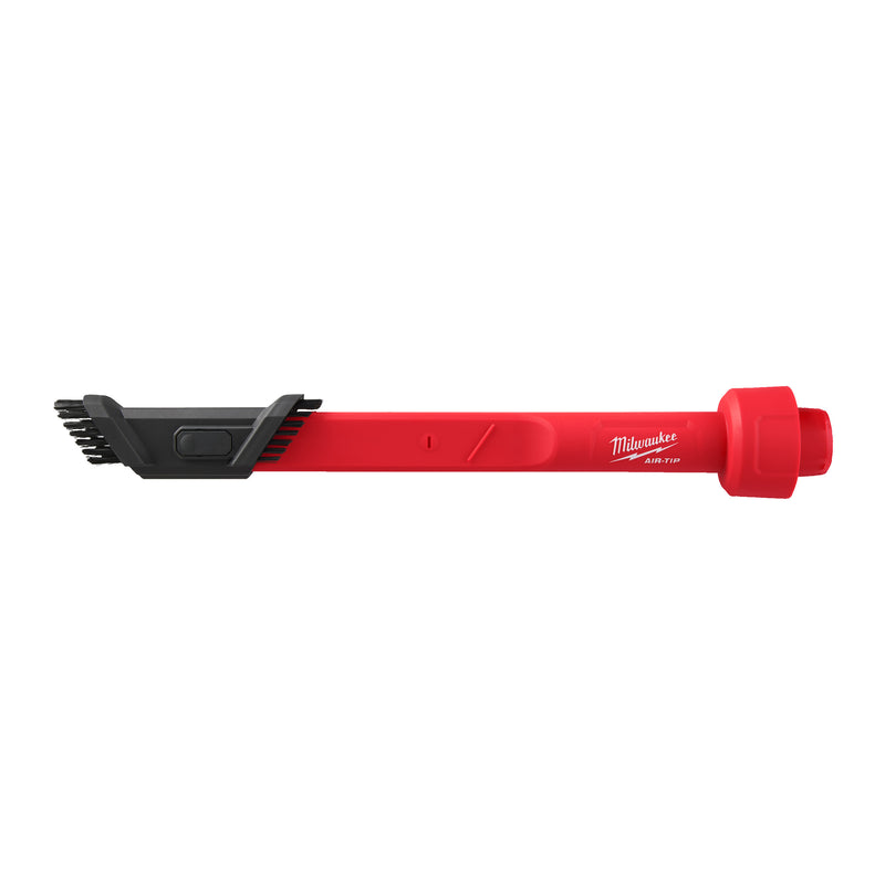 AT-2 - AIR-TIP™ 3 en 1 suceur plat et brosse