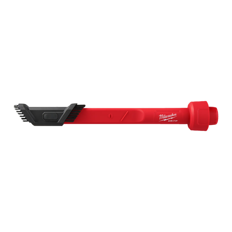 AT-2 - AIR-TIP™ 3 en 1 suceur plat et brosse