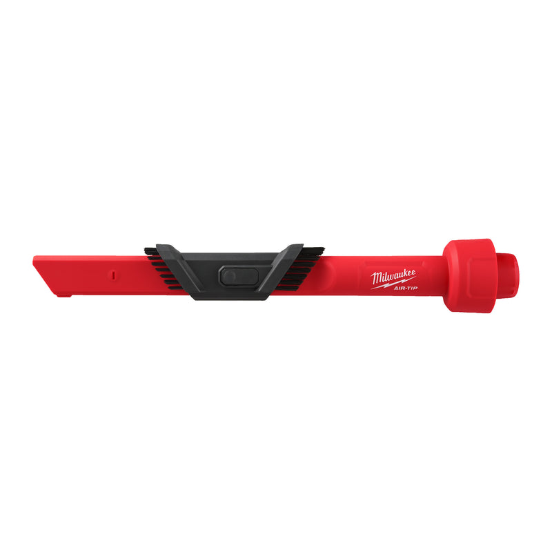 AT-2 - AIR-TIP™ 3 en 1 suceur plat et brosse