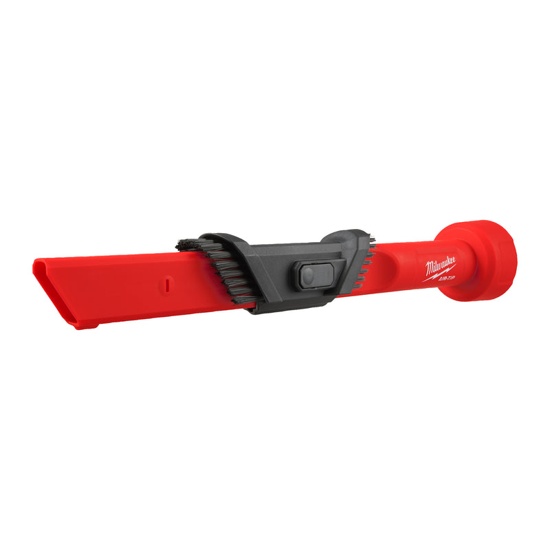 AT-2 - AIR-TIP™ 3 en 1 suceur plat et brosse