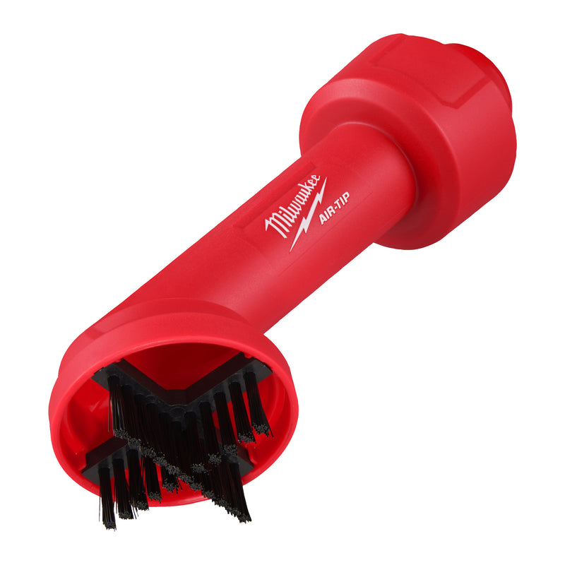 AT-5 - Brosse en croix AIR-TIP™