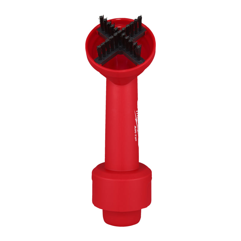 AT-5 - Brosse en croix AIR-TIP™