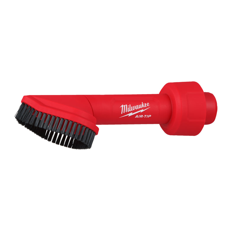 AT-8 - Brosse d'angle rotative AIR-TIP™