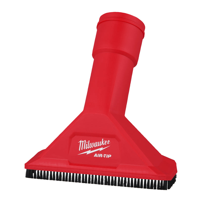 BUSE UTILITAIRE OSCILLANTE AVEC BROSSES AIR-TIP™